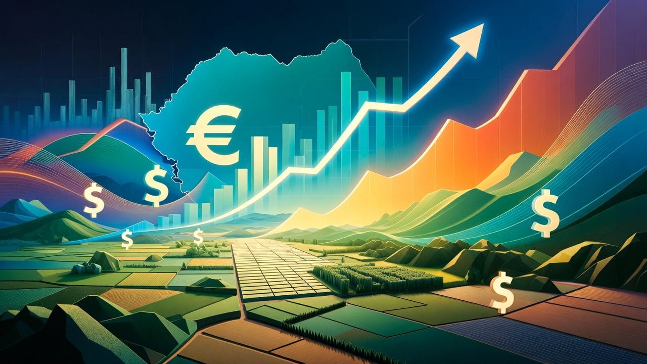 Is Office Land Close To Moldova a Good Investment? Full Market Breakdown