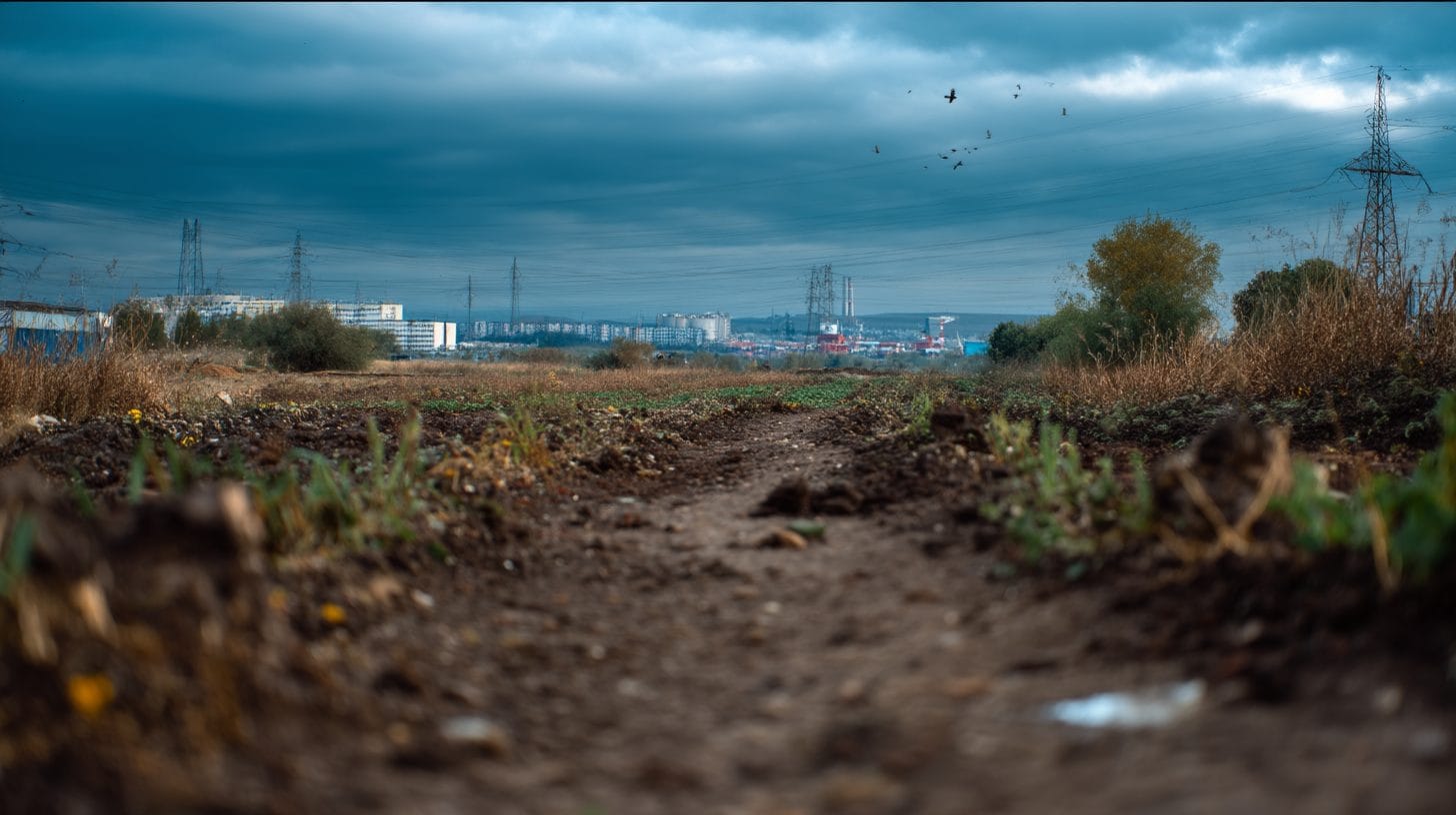 How to Determine the Best Time to Buy Land Near Bucharest