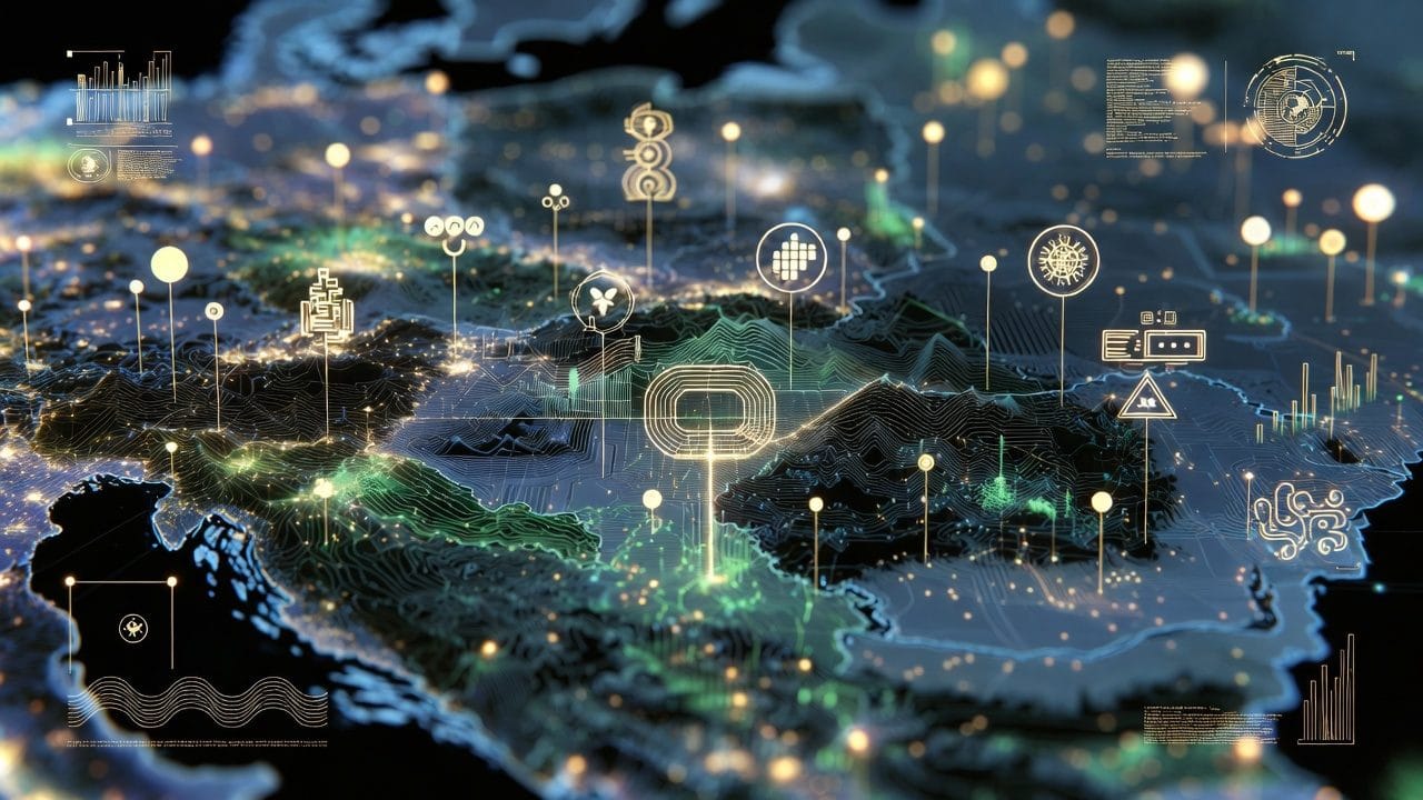 Why Development Land Emerging Market Constanta Is Attracting Smart Investors in 2025