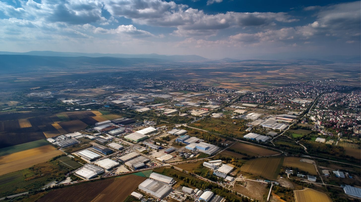 Using Data Analytics to Predict Real Estate Trends in Bucharest