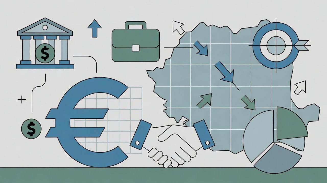 Development Land Cheap In Giurgiu – Location Analysis and Investment Potential