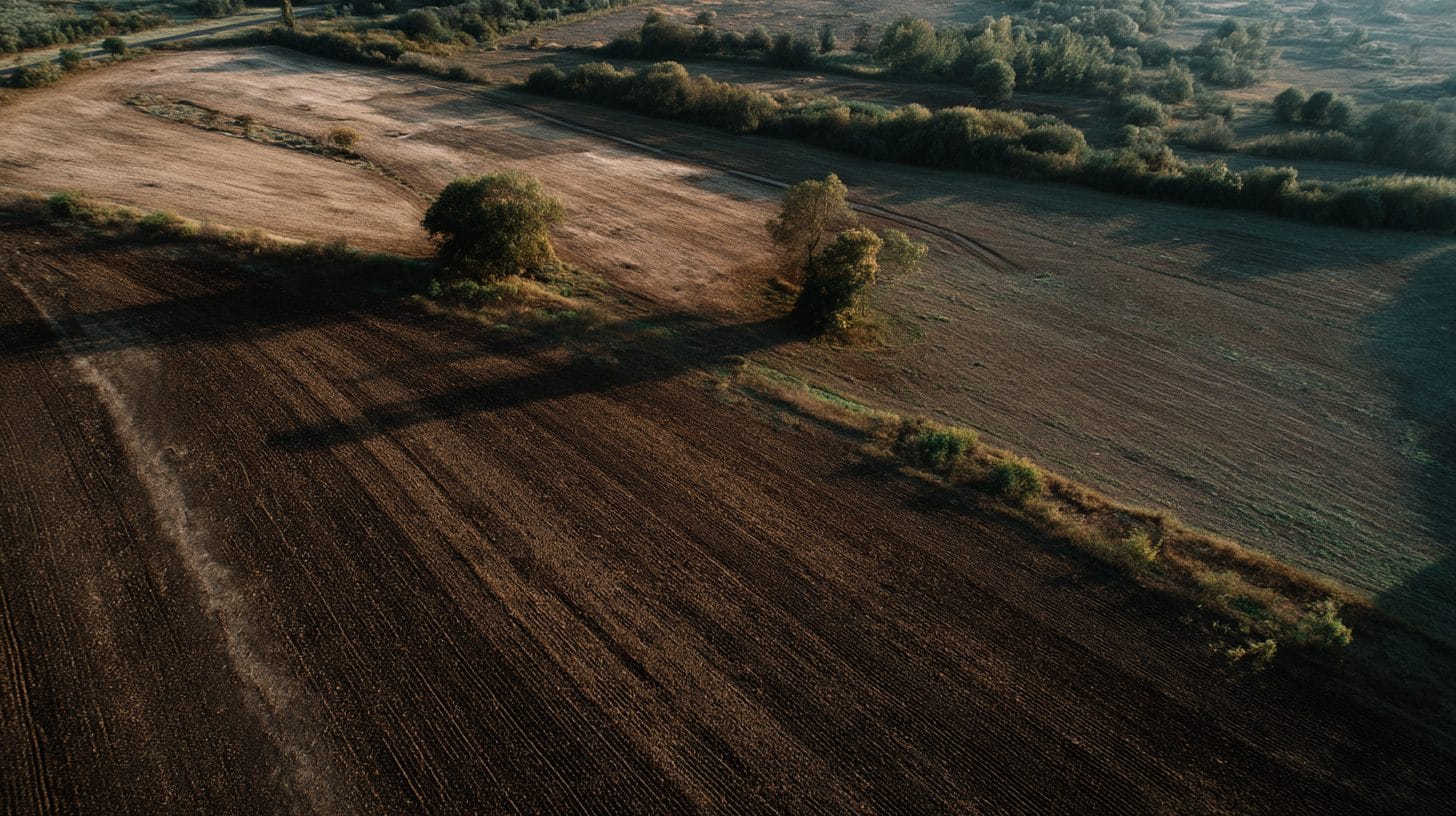 How to Invest in Land on the Outskirts of Bucharest