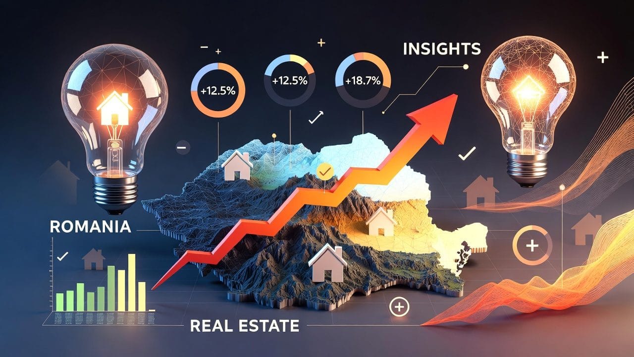Industrial Land Investment In Transylvania: Long-Term Investment Potential Explained