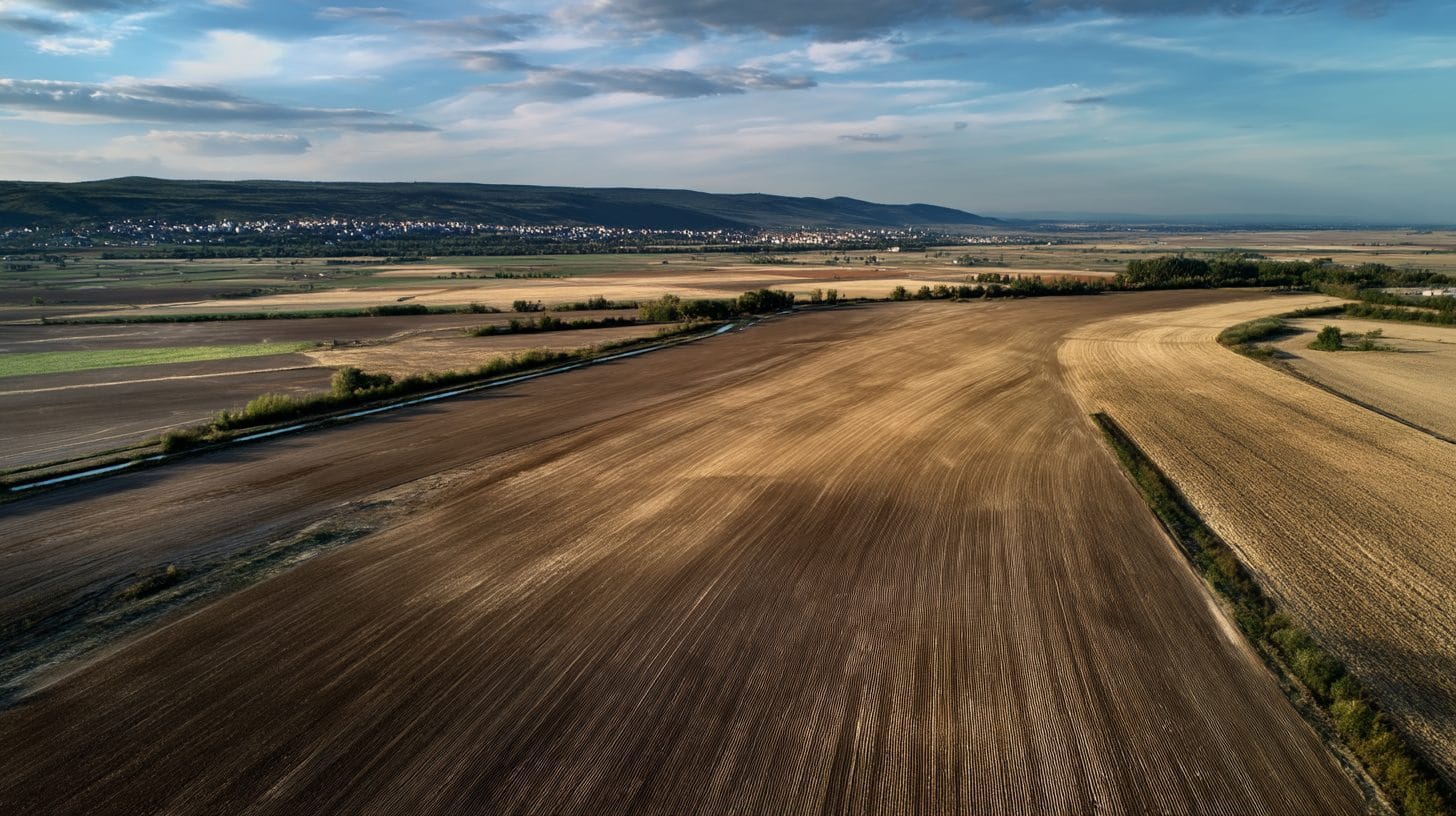 Is Otopeni the next hot spot for real estate near Bucharest?