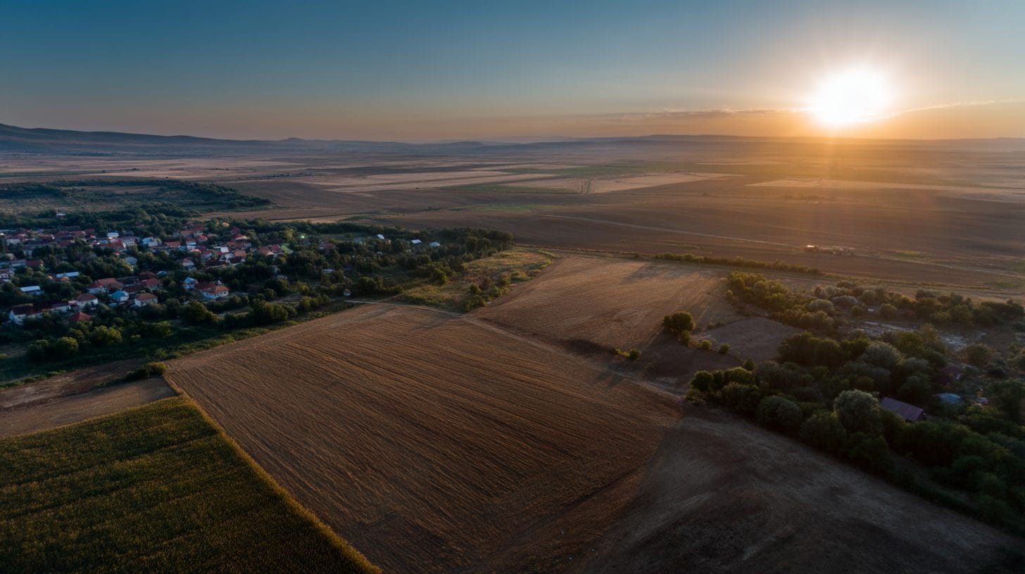 Tips for Downsizing Your Home in the Greater Bucharest Area