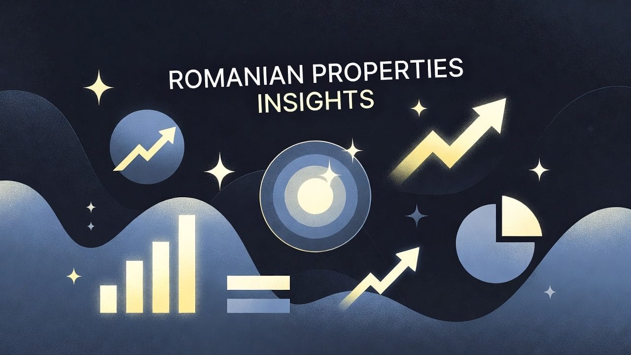 Prime Investment Land In Oltenia – Location Analysis and Investment Potential