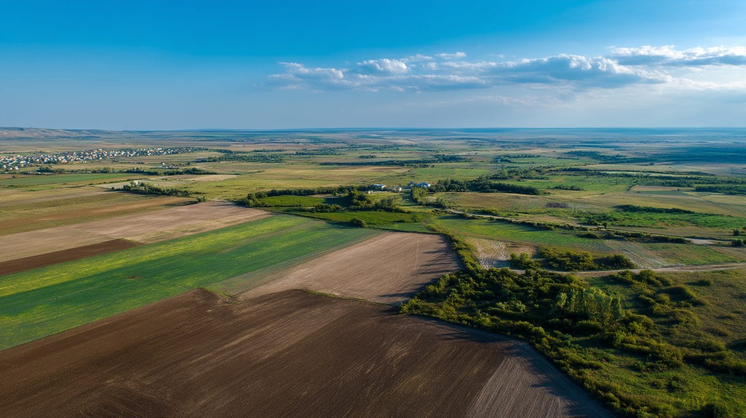 The Impact of Demographic Shifts on Domnești, Ilfov Real Estate