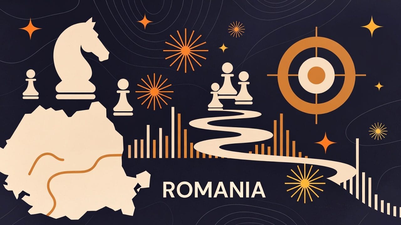Agricultural Land Around Oradea – Location Analysis and Investment Potential
