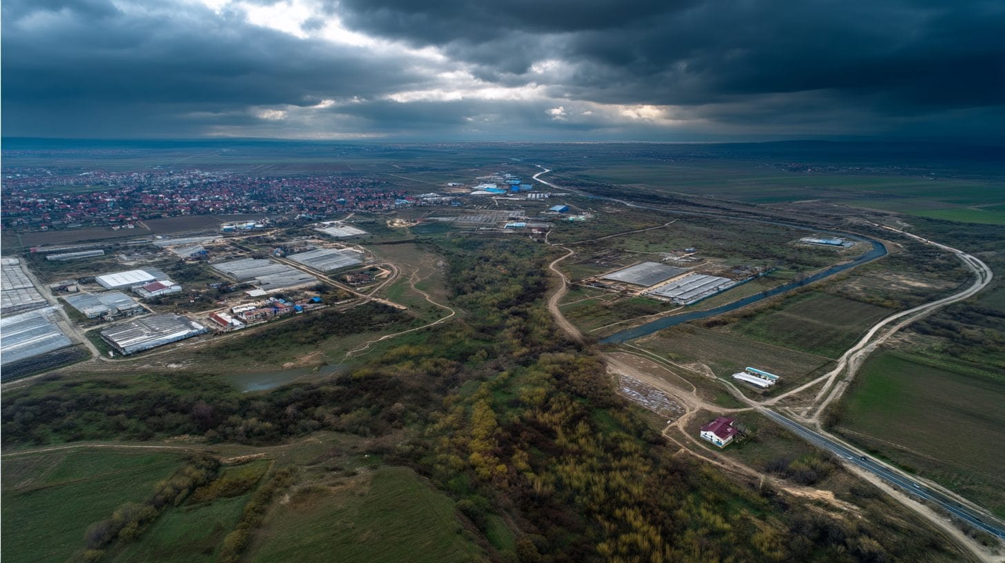 Tips for International Buyers Interested in Domnești, Ilfov