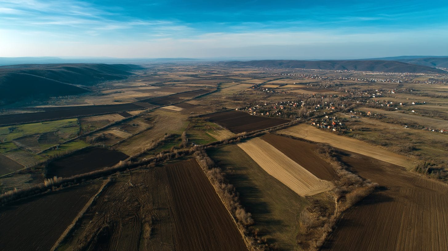 How to Build a Diversified Real Estate Portfolio in Romania