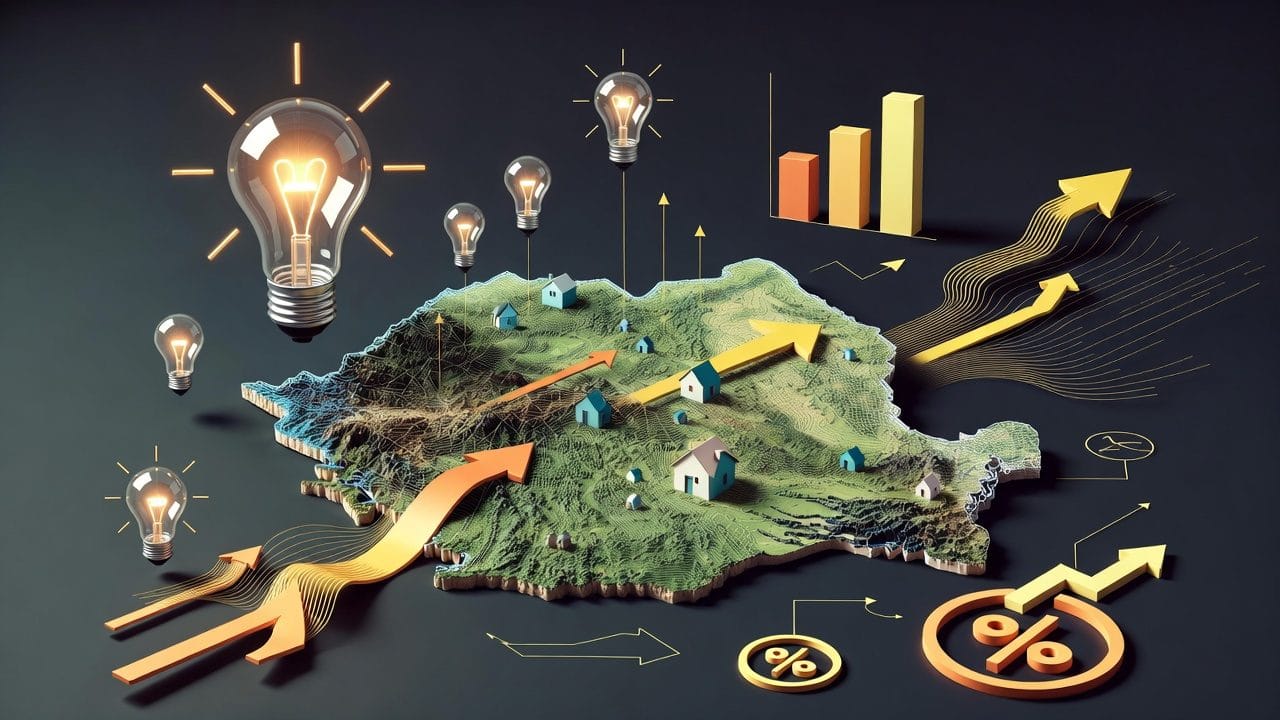 Why To Buy Development Land In Cluj Is Attracting Smart Investors in 2025