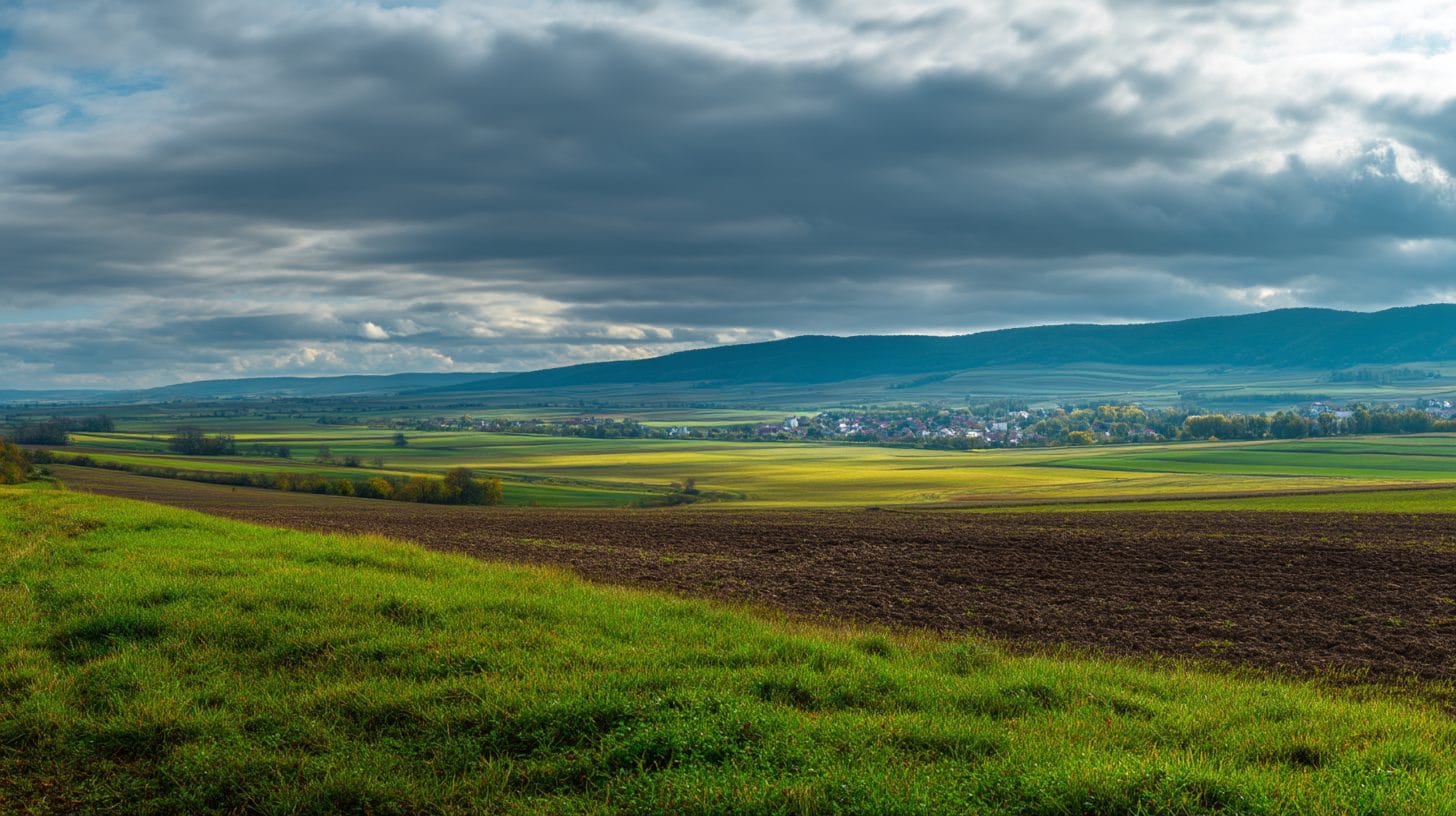 How to secure high-ROI land deals in Chitila