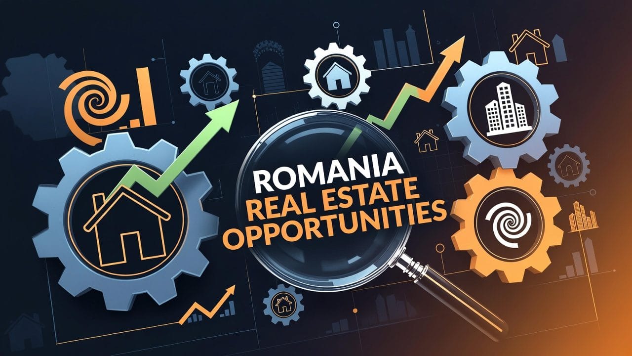 Why Affordable Investment Land In Dobrogea Is Attracting Smart Investors in 2025