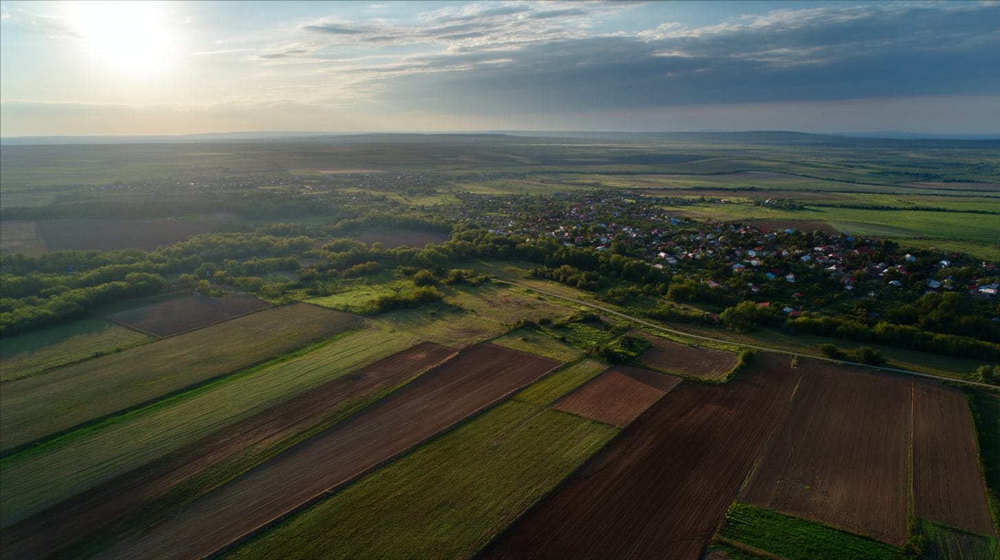 Bucharest Real Estate Market: The Impact of Urban Development Projects