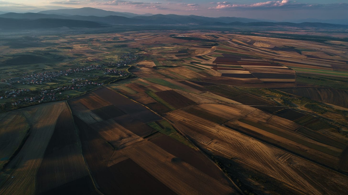 How to Maximize Natural Light in Homes in Bragadiru, Ilfov