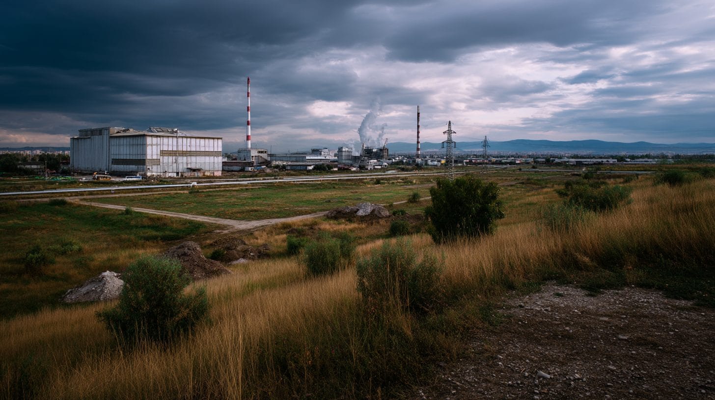 Navigating Real Estate Financing Options in Romania