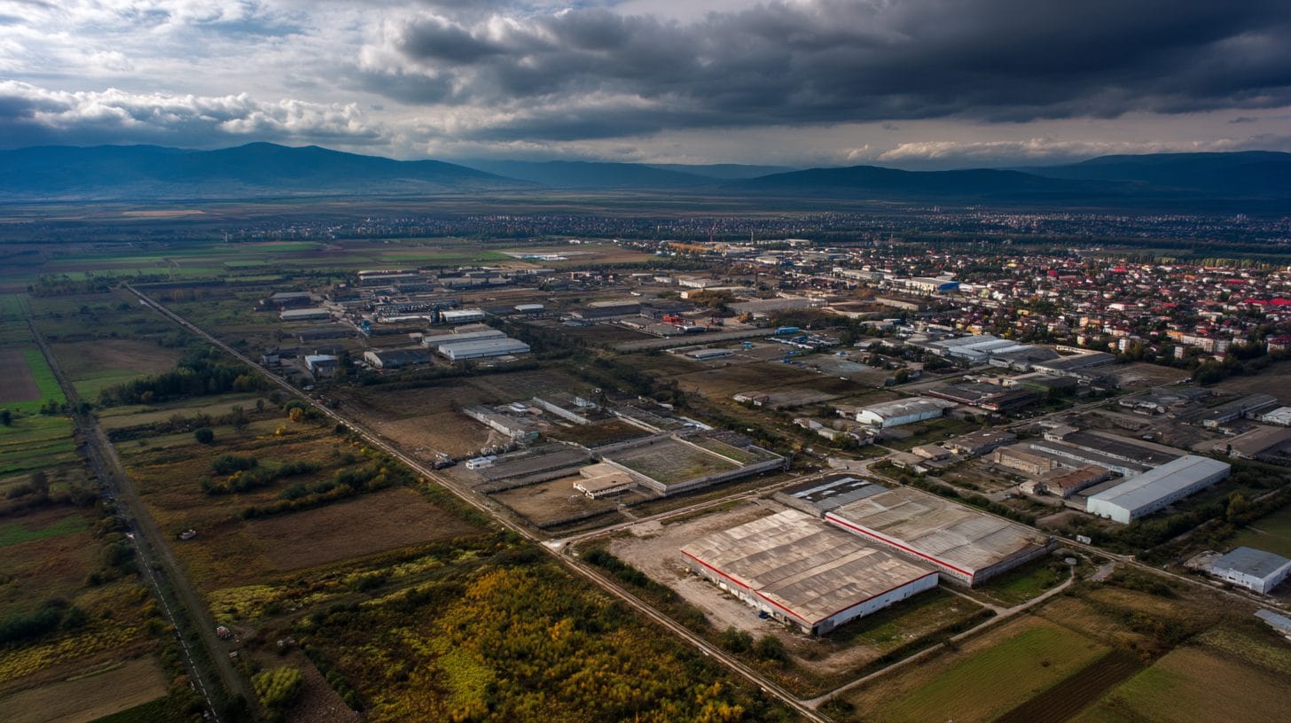 Bucharest Real Estate: The Role of Technology in Home Buying