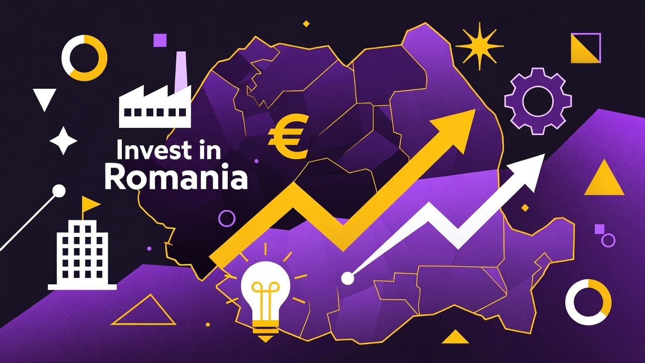 Warehouse Land Near Oltenia: What Investors Need to Know Before Buying