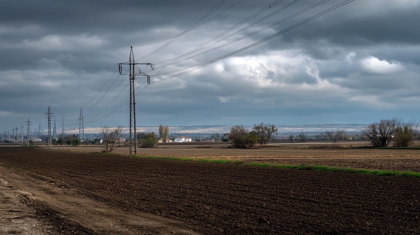 Evaluating the Structural Integrity of Older Homes in Domnești, Ilfov
