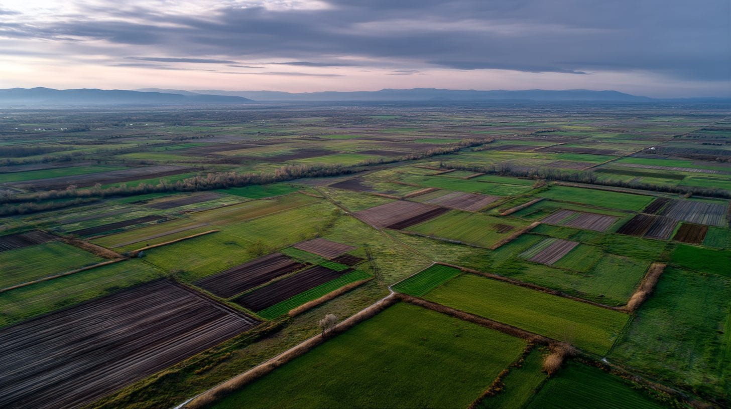 Tips for Assessing the Future Value of Romanian Land