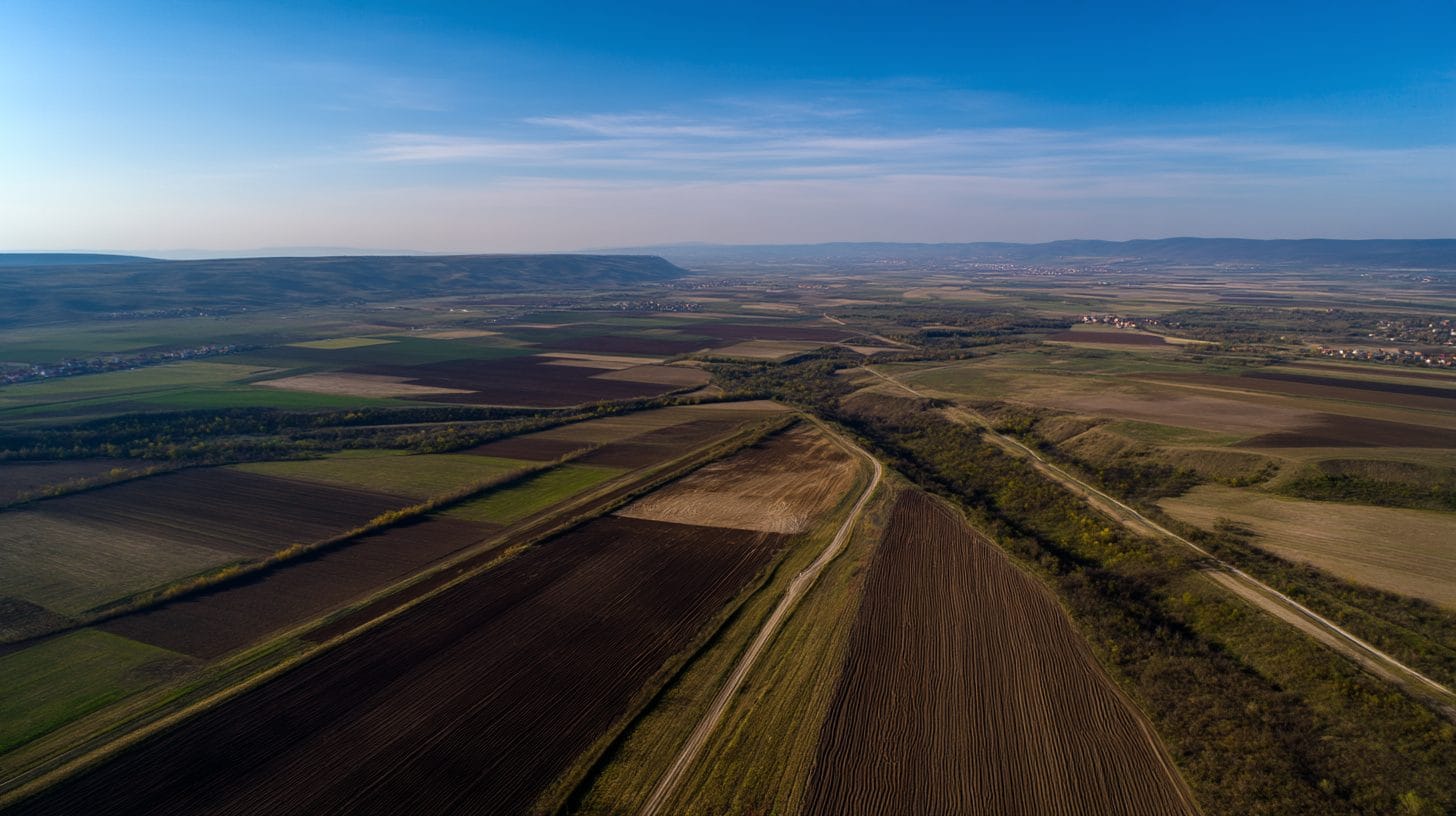 How to Spot a Hidden Gem: Land for Sale Near Bucharest