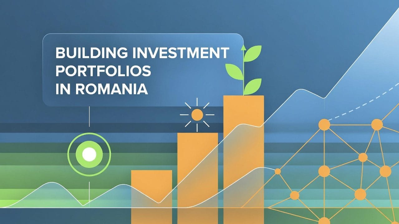 Logistics Land Close To Ploiesti: Long-Term Investment Potential Explained