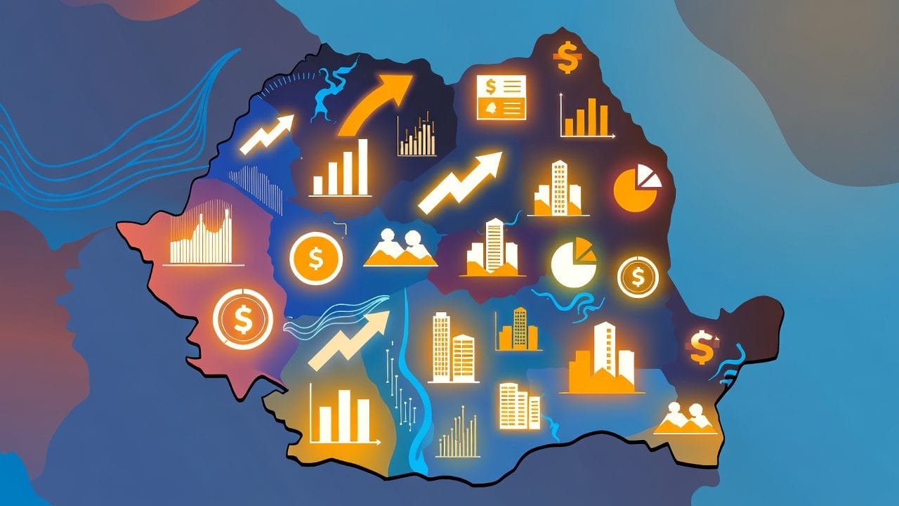 Is High Roi Data Center Land In Muntenia a Good Investment? Full Market Breakdown