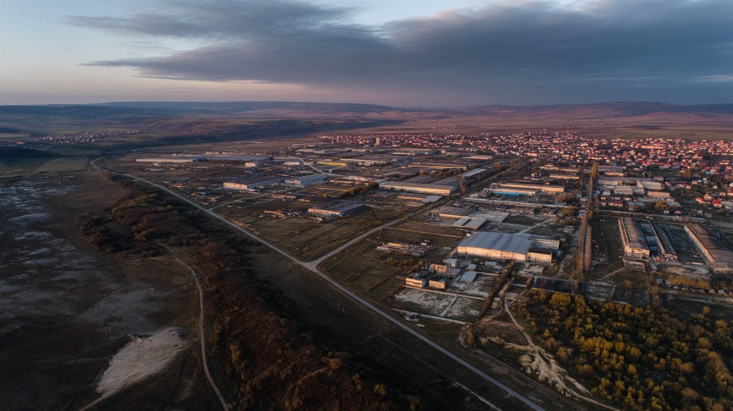 The Impact of Global Economic Trends on Bucharest Real Estate