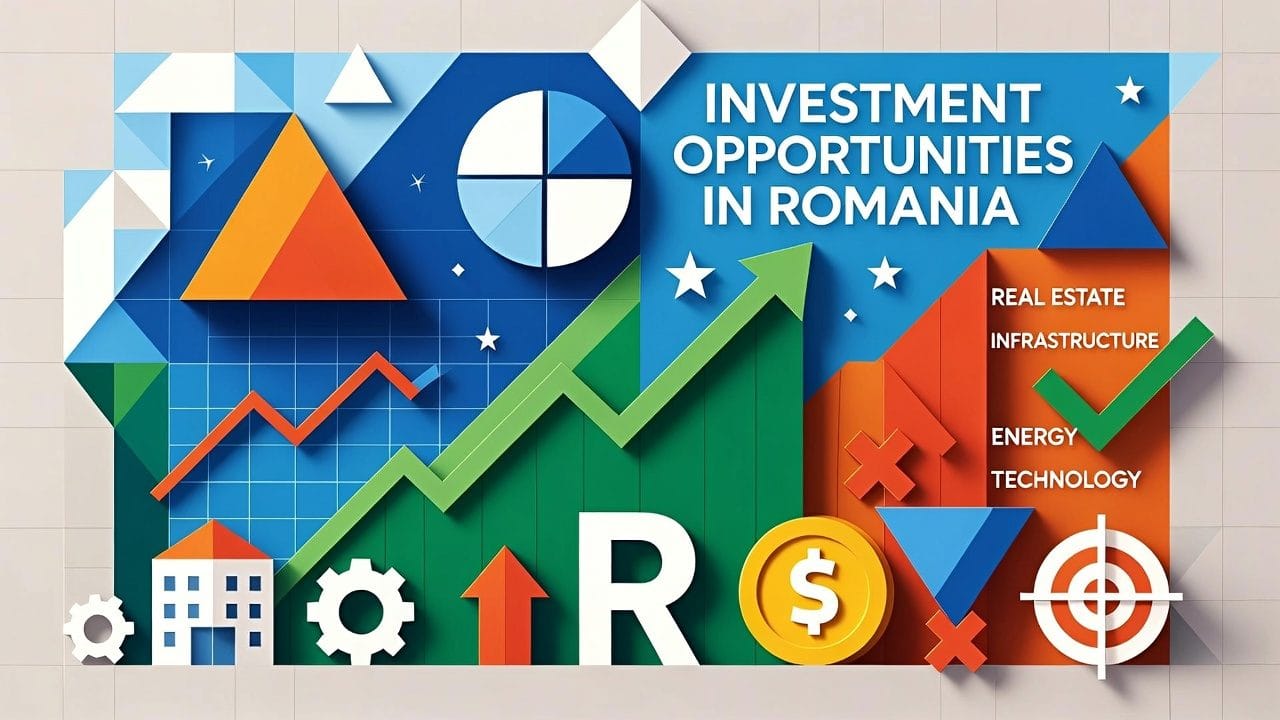 Residential Land Best In Sibiu – Location Analysis and Investment Potential
