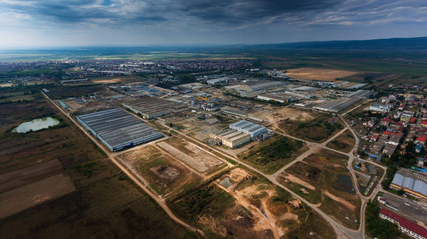 How to Finance a Multi-Unit Investment in Bucharest