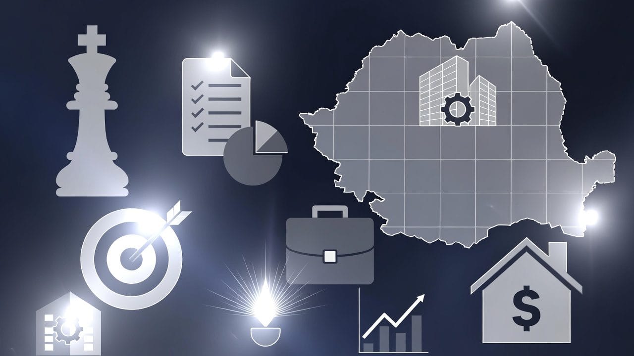 High Roi Mixed Use Land In Constanta – Location Analysis and Investment Potential