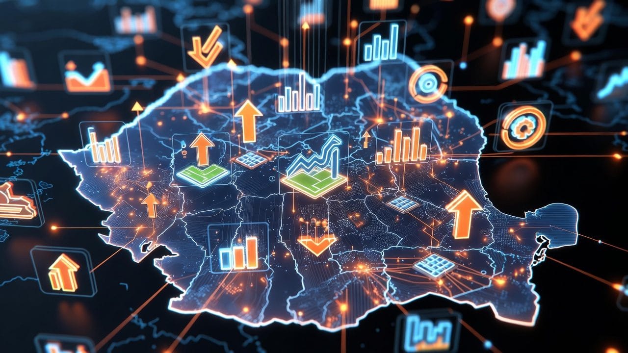 Mixed Use Land Within Moldova: Market Prices, ROI and Investment Outlook