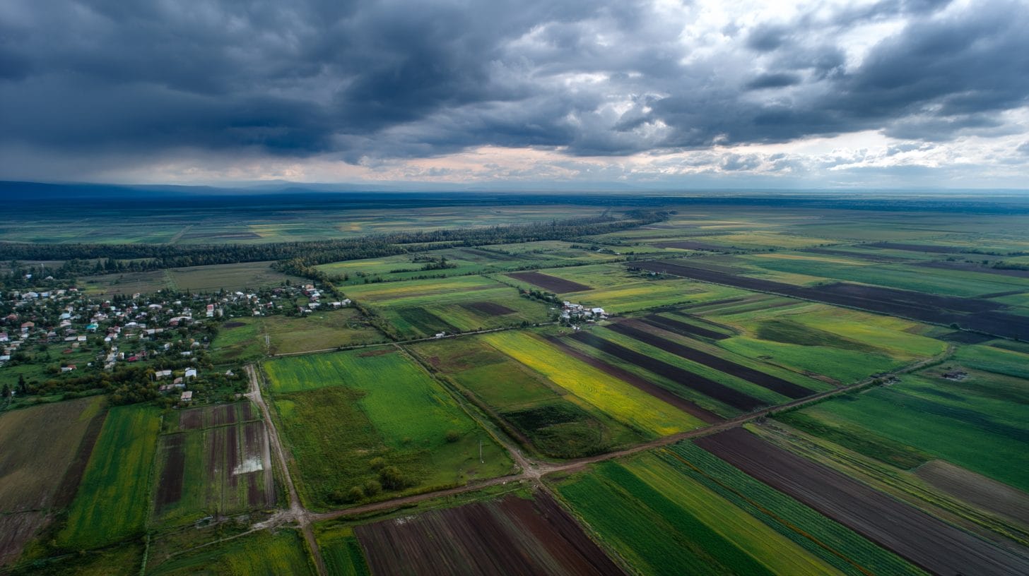 How to Choose the Right Mortgage Lender for Bucharest Properties