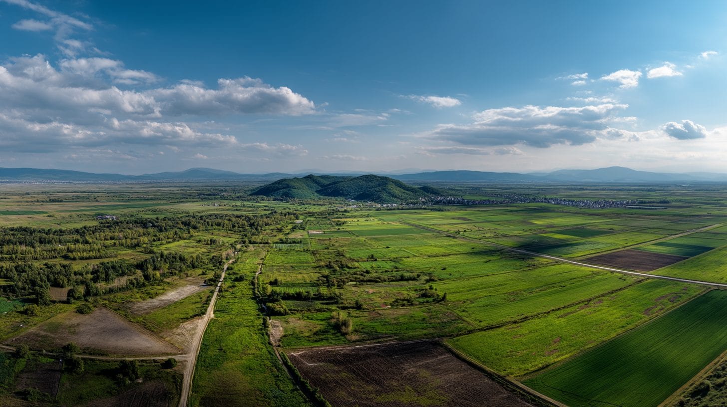 Evaluating the Long-Term Potential of Bucharest’s Real Estate Market