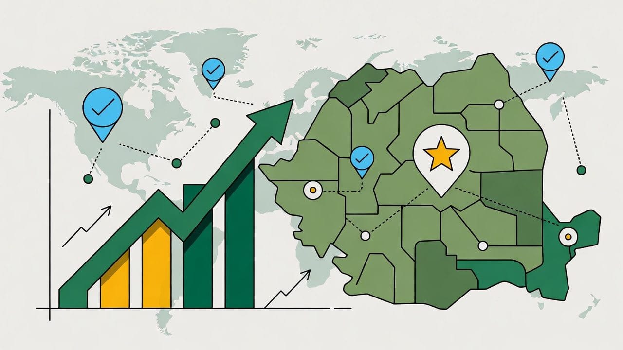 Buying Off Market Retail Land In Cluj: Costs, Trends and Investor Insights