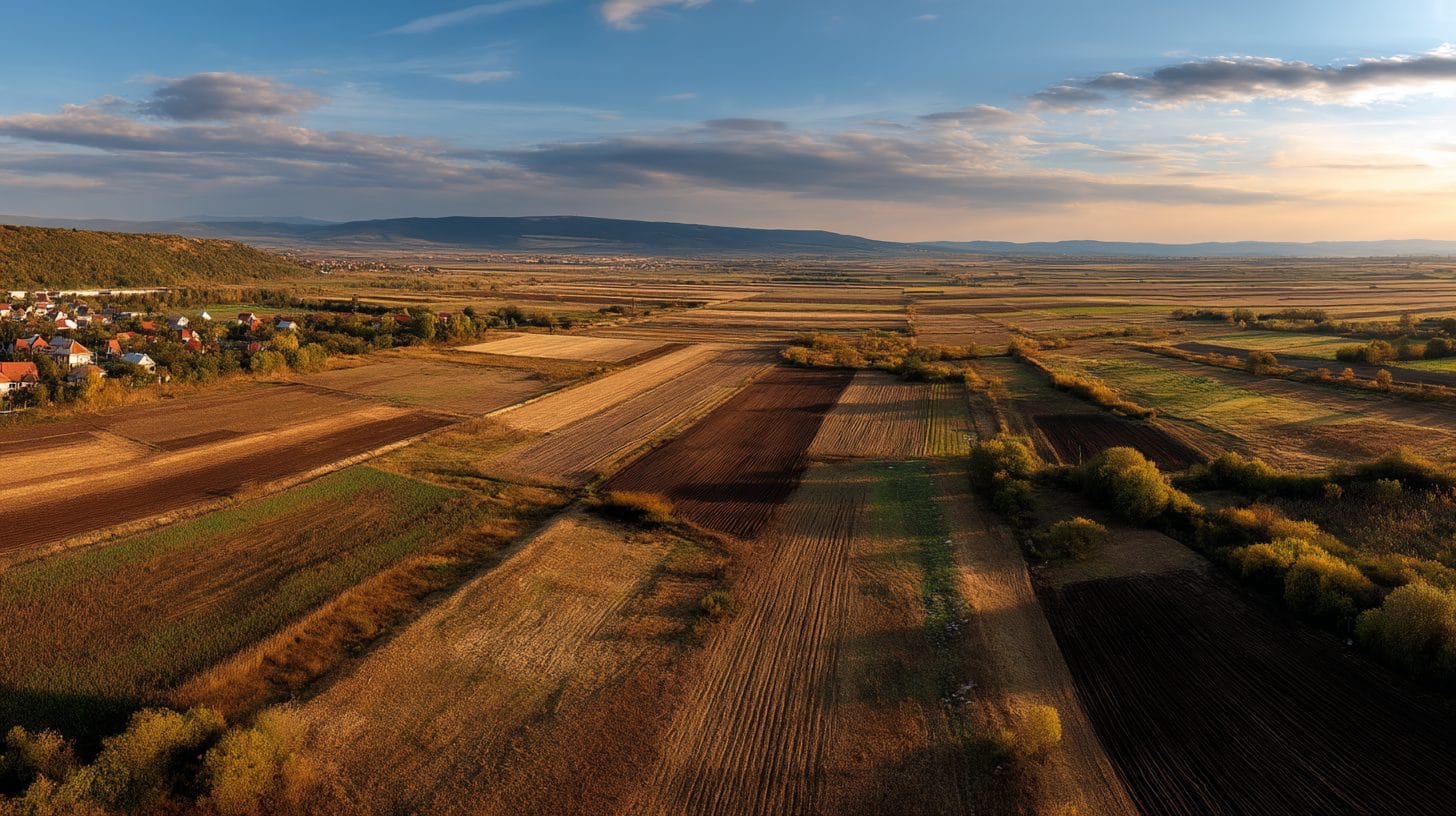 Understanding the Rental Market in Darza, Corbeanca