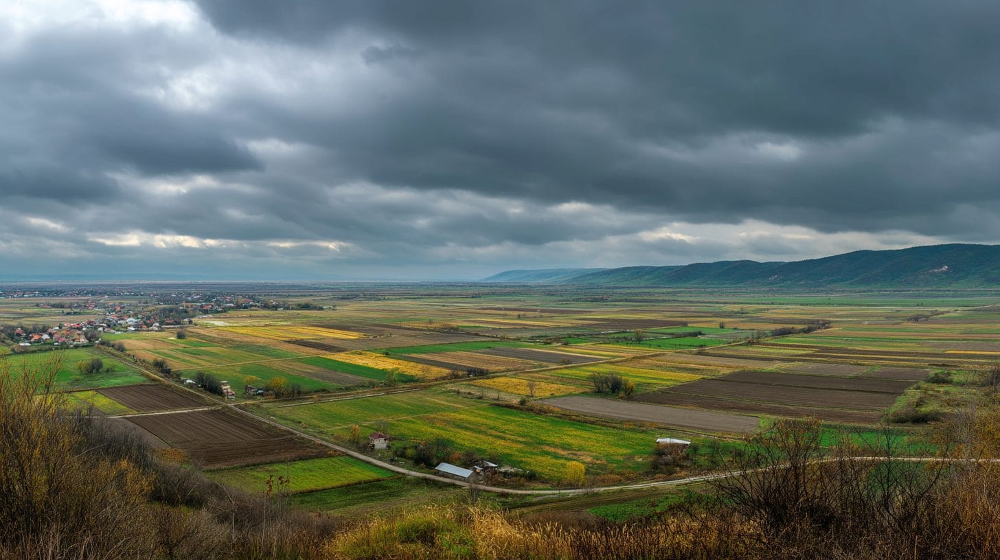 How to Leverage Real Estate Technology for Smarter Investments Near Bucharest