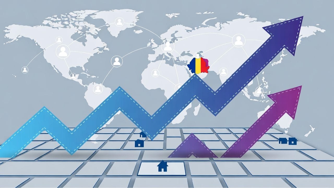 Property Highway Access Muntenia For Sale Explained: Opportunities, Risks and Returns