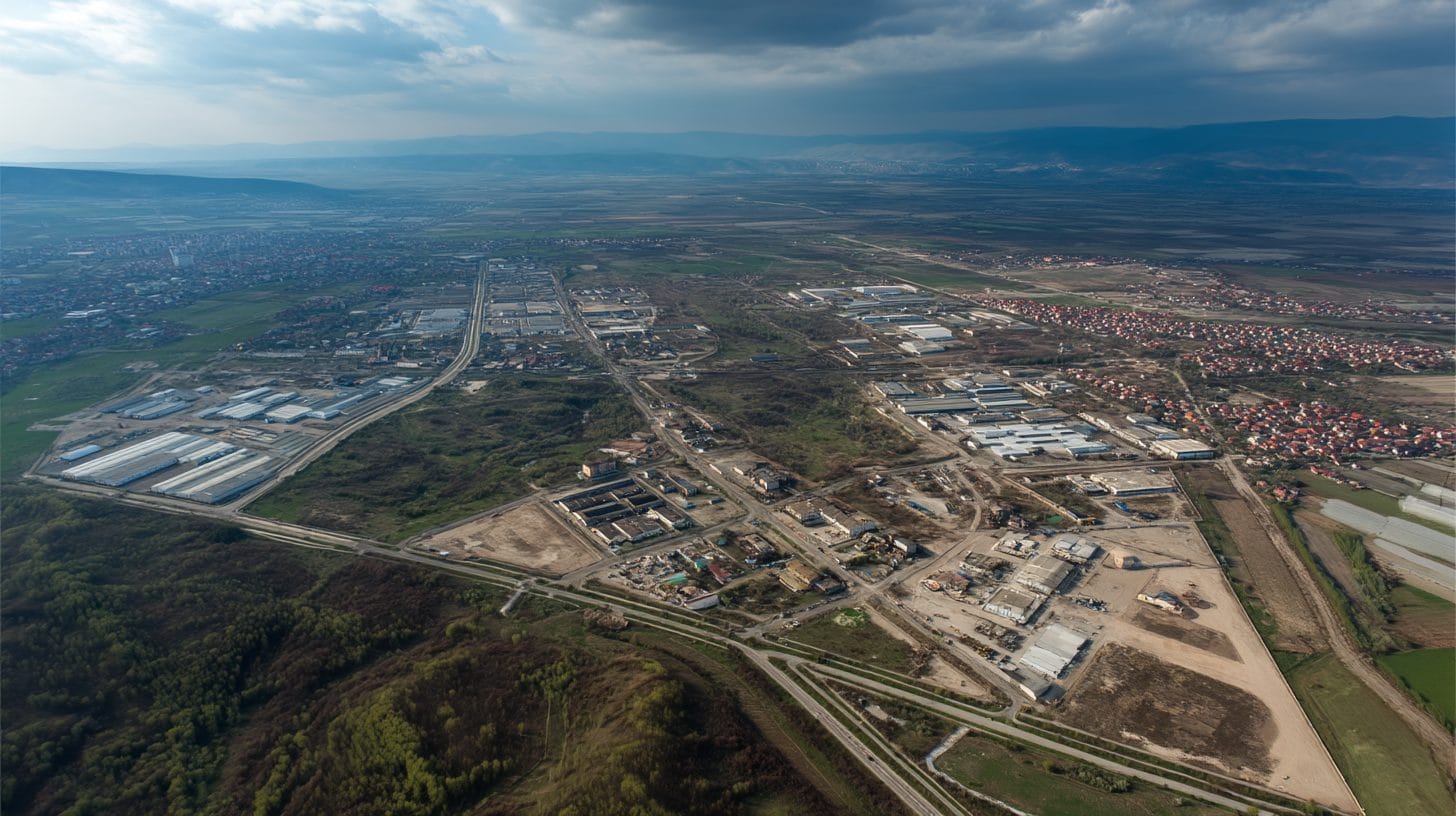 A Guide to Understanding Easements and Land Rights Near Bucharest