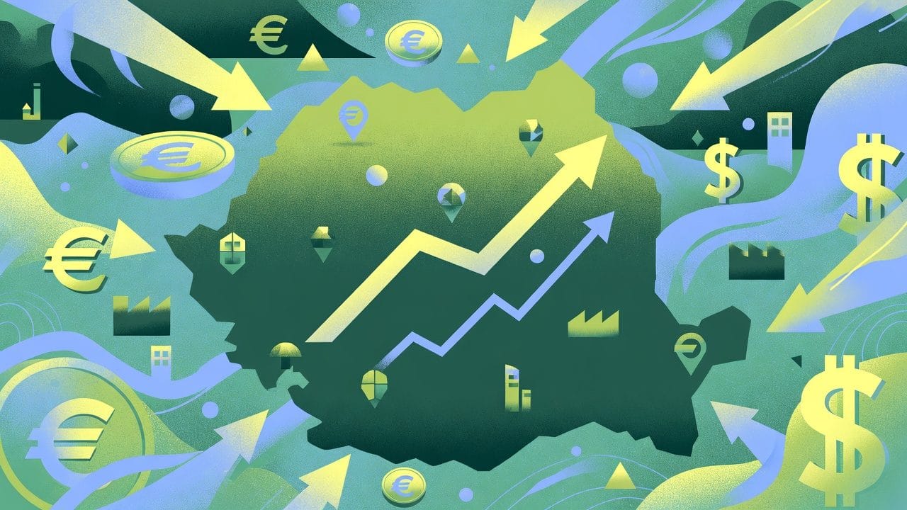Is Commercial Land Growth Area Muntenia For Sale a Good Investment? Full Market Breakdown
