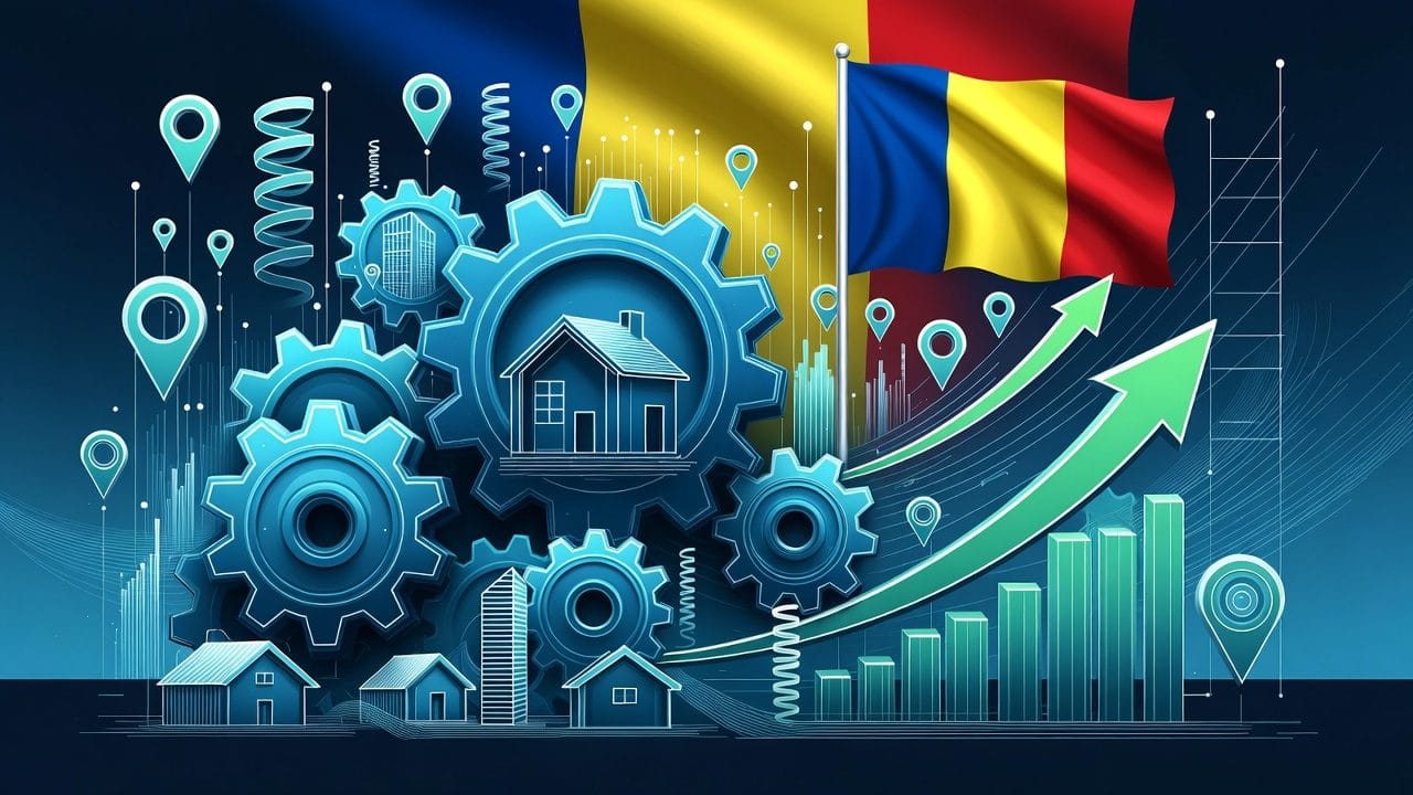 Industrial Land Emerging Market Dobrogea For Sale Explained: Opportunities, Risks and Returns