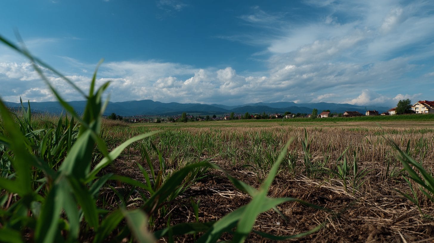 How to Leverage Land Auctions to Acquire Deals in Romania