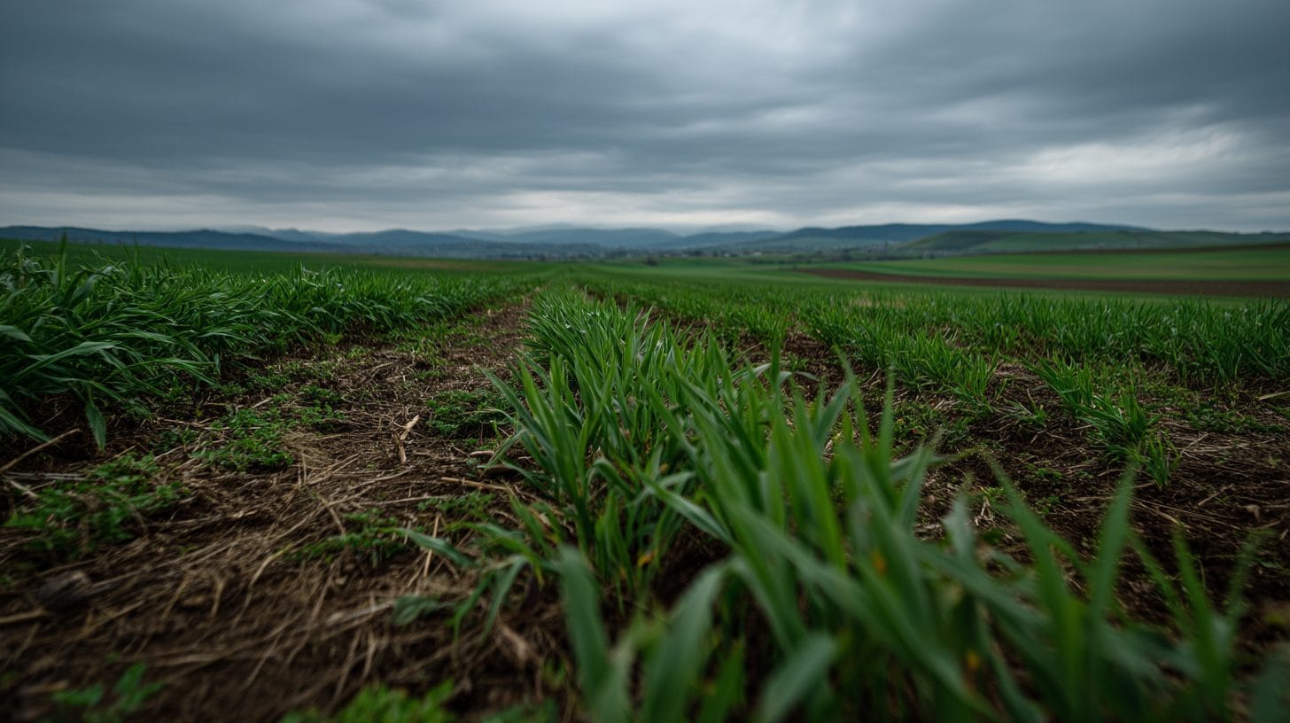 Step-by-step guide to buying land in Clinceni