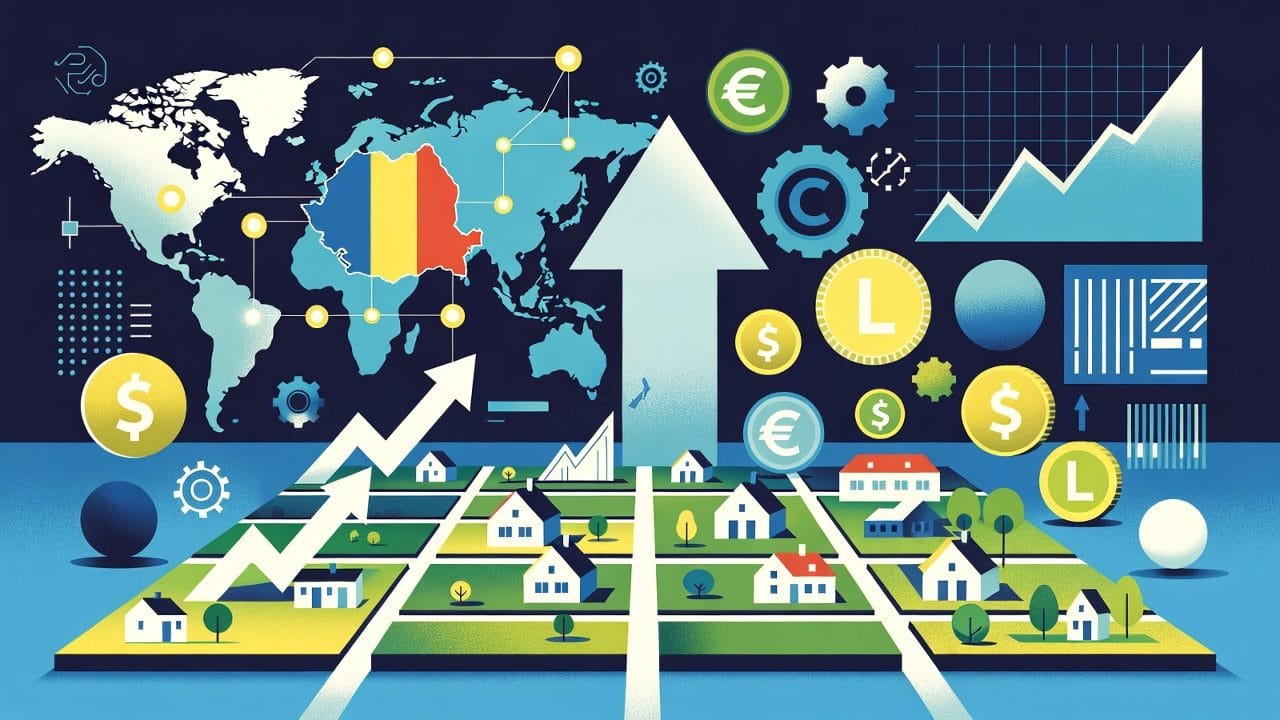Is Investment Office Land In Iasi a Good Investment? Full Market Breakdown