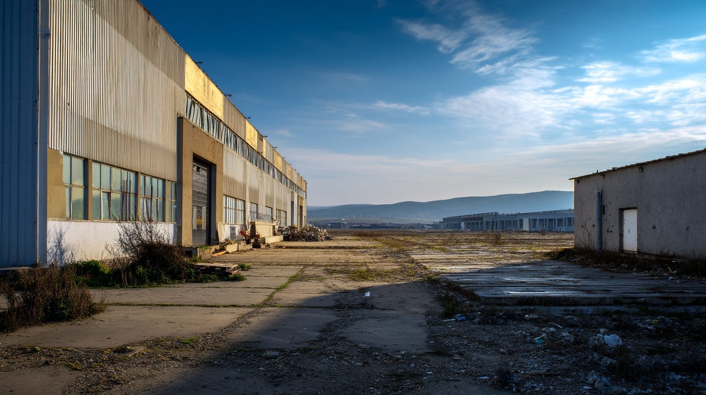 Foreign Investment and Its Impact on Romanian Land Prices