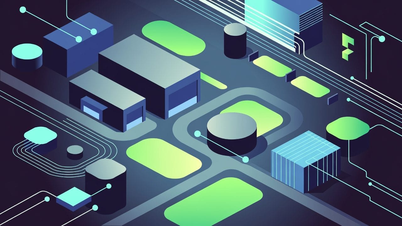 Data Center Land Near Transylvania: Long-Term Investment Potential Explained