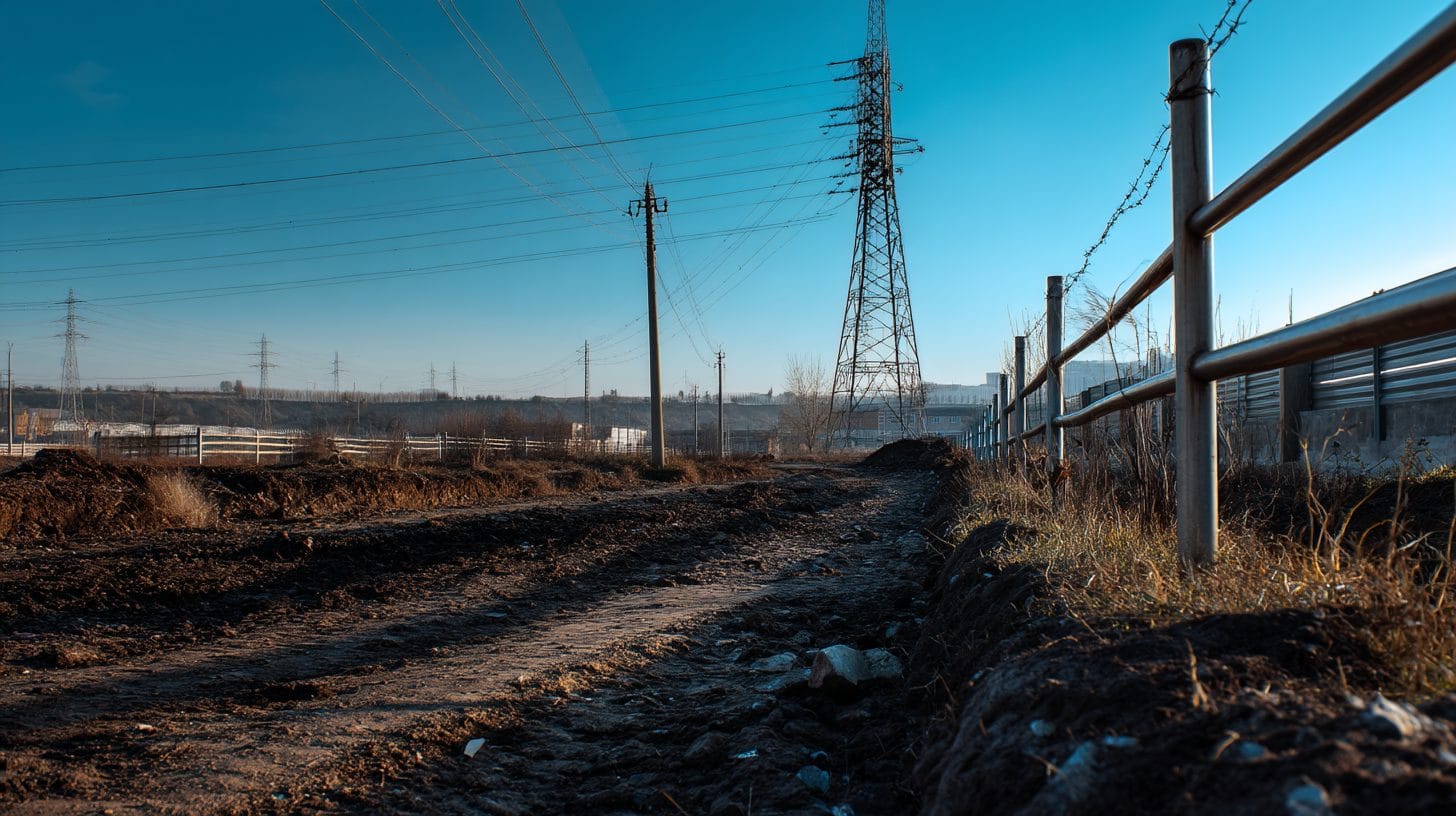 A Guide to Using Market Forecasts for Land Investments Near Bucharest