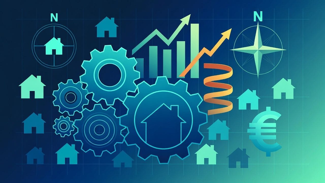 Industrial Land Off Market In Constanta – Location Analysis and Investment Potential