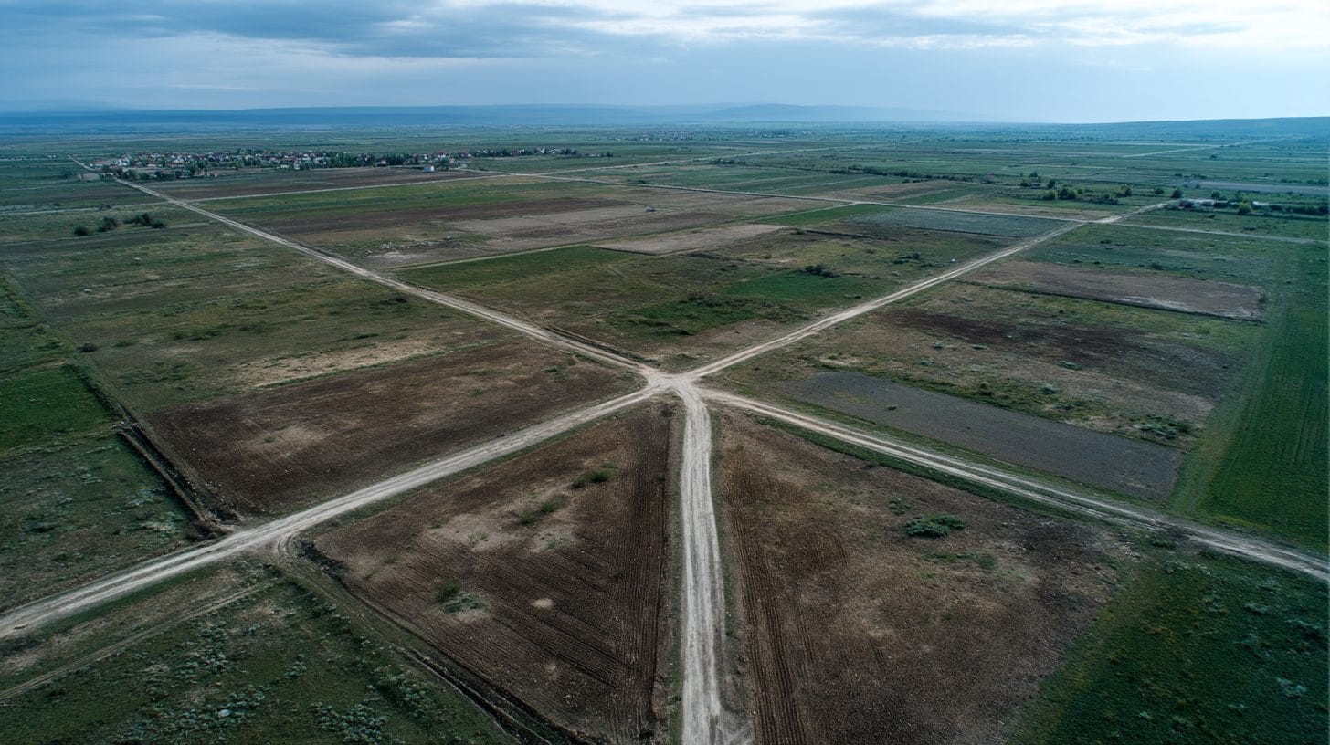 Land prices in Pantelimon vs. Bucharest: what you should know