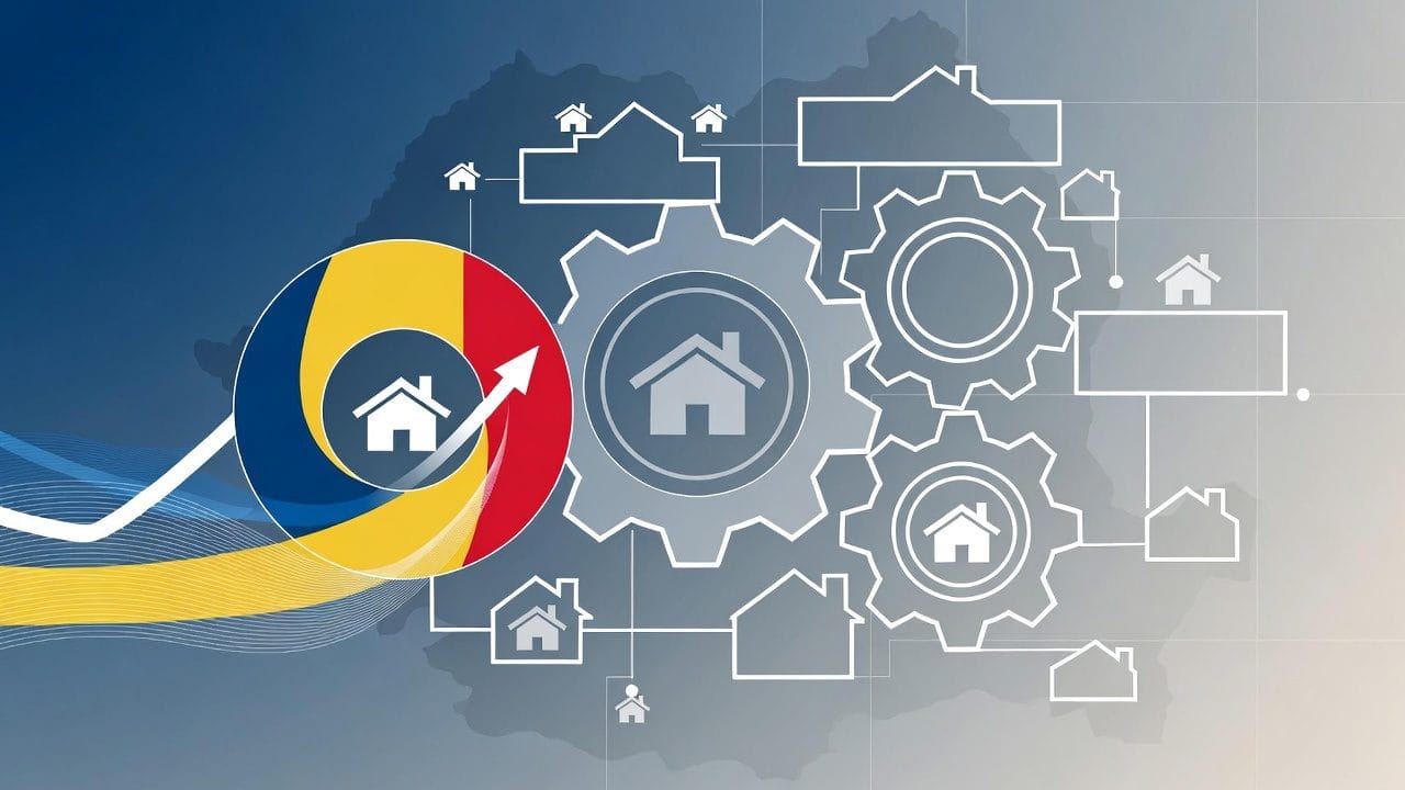 Land Investment Opportunities In Bucharest Explained: Opportunities, Risks and Returns